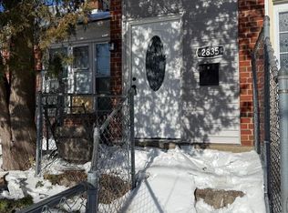 2835 Wayne Ave, Camden, NJ 08105