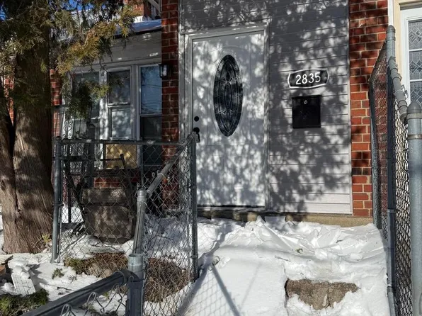 2835 Wayne Ave, Camden, NJ 08105