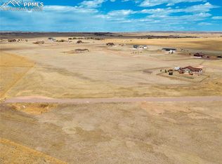 15530 Amo Rd, Peyton, CO 80831