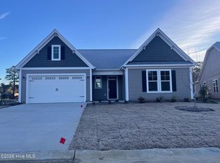 938 Parelli Way NW, Calabash, NC 28467