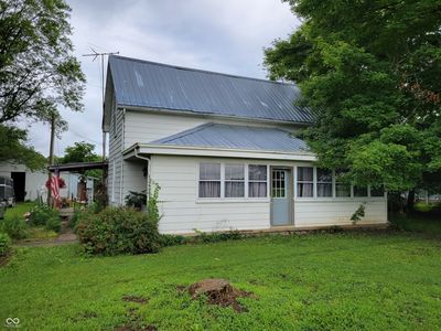 12098 N County Road 1200 E, Seymour, IN, 47274