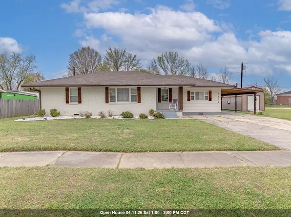 1809 Woodland Dr, Paragould, AR 72450