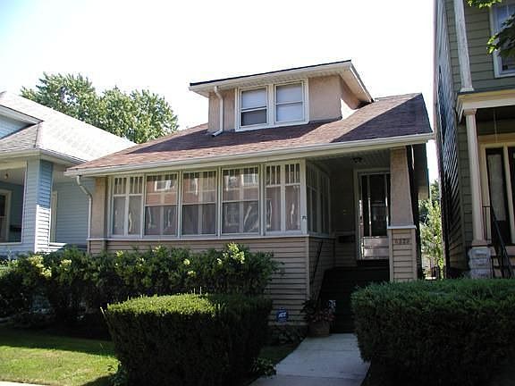 1st image of 3323 W Hutchinson St