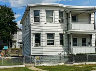 7 Ralco Way, Cumberland, RI 02864