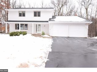 12808 Forest Meadow Dr, Minnetonka, MN 55305