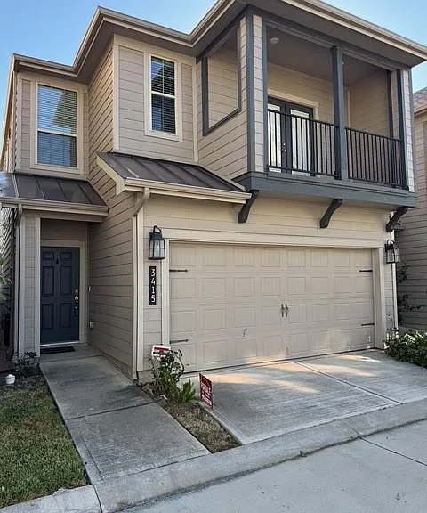 3415 Avondale View Dr — Photo 1
