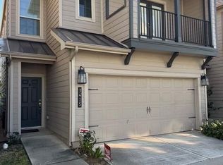 3415 Avondale View Dr, Houston, TX 77025