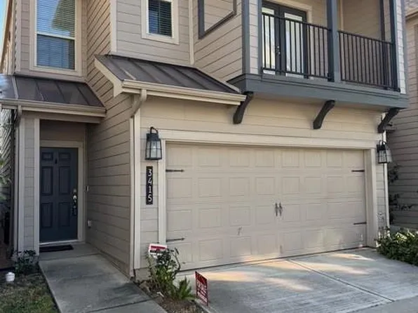 3415 Avondale View Dr, Houston, TX 77025