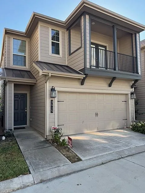 Photo 1 of 23 - 3415 Avondale View Dr - Houston, TX Primary Photo - 3415 Avondale View Dr