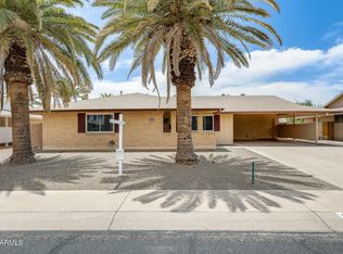 10607 W Salem Dr, Sun City, AZ 85351