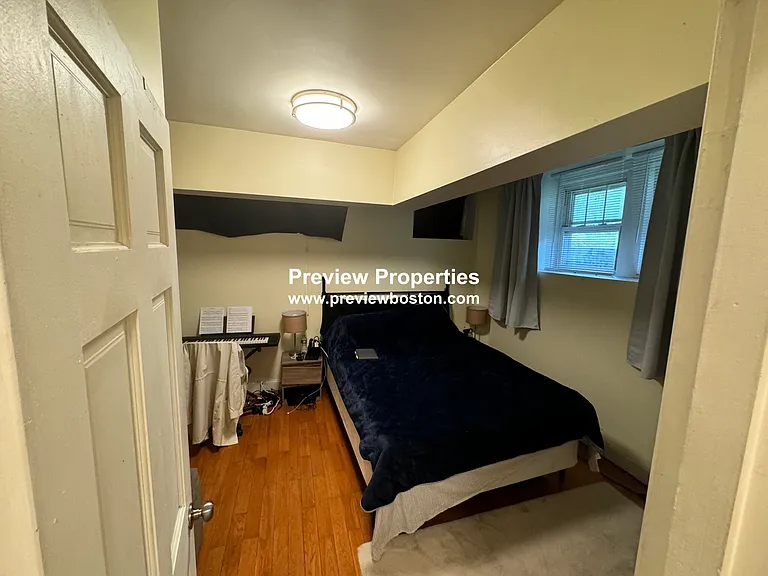 108 Washington St #BP — Photo 1