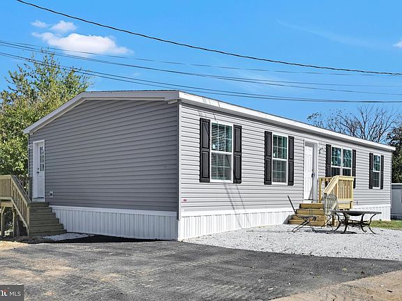 3rd image of 1365 Red Hill Rd Lot 18