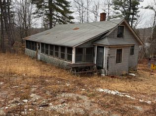 43 Access Rd #4, Windsor, MA 01270