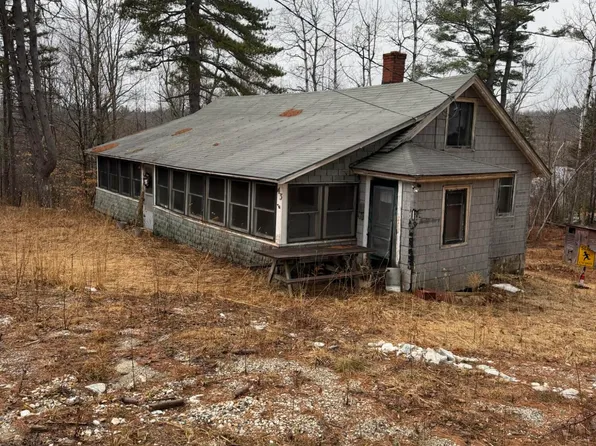 43 Access Rd #4, Windsor, MA 01270