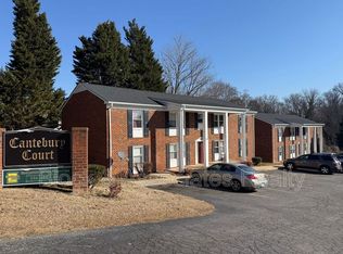 500 N Church St APT 3, Asheboro, NC 27203