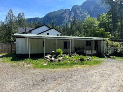 7140 N Fork Road SE, Snoqualmie, WA, 98065