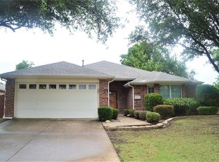 15572 Western Trl, Frisco, TX 75035