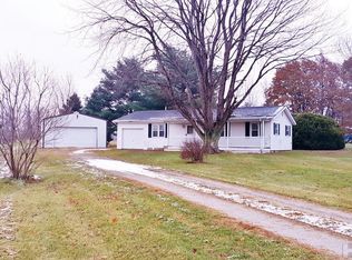 9810 Bradner Rd, Risingsun, OH 43457