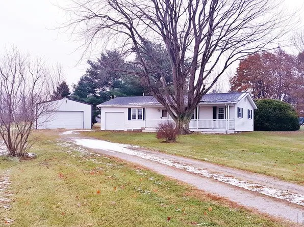 9810 Bradner Rd, Risingsun, OH 43457