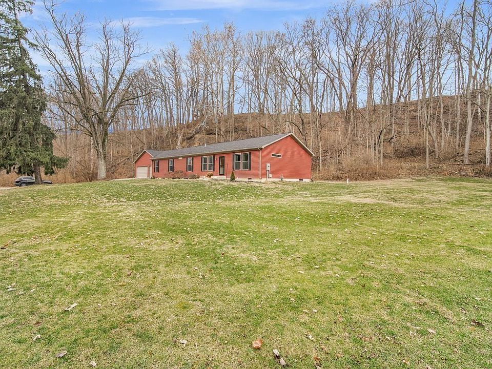 2689 S Old State Road 15, Wabash, IN 46992 Zillow