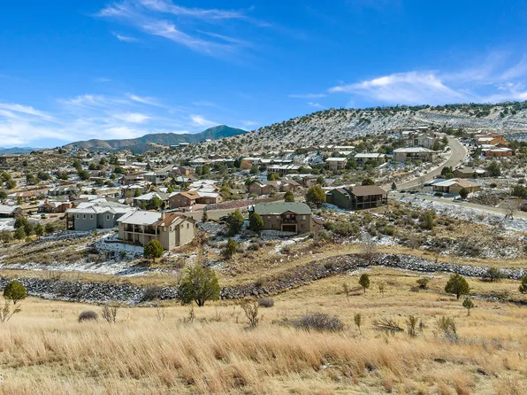 1170 Sunrise Blvd, Prescott, AZ 86301
