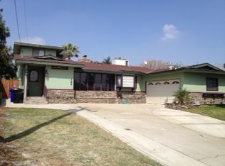 164 E Grove St, Rialto, CA 92376