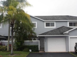 9725 SW 142nd Pl, Miami, FL 33186