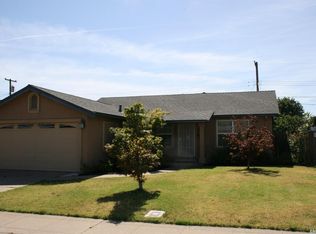 501 N Fairmont Ave, Lodi, CA 95240