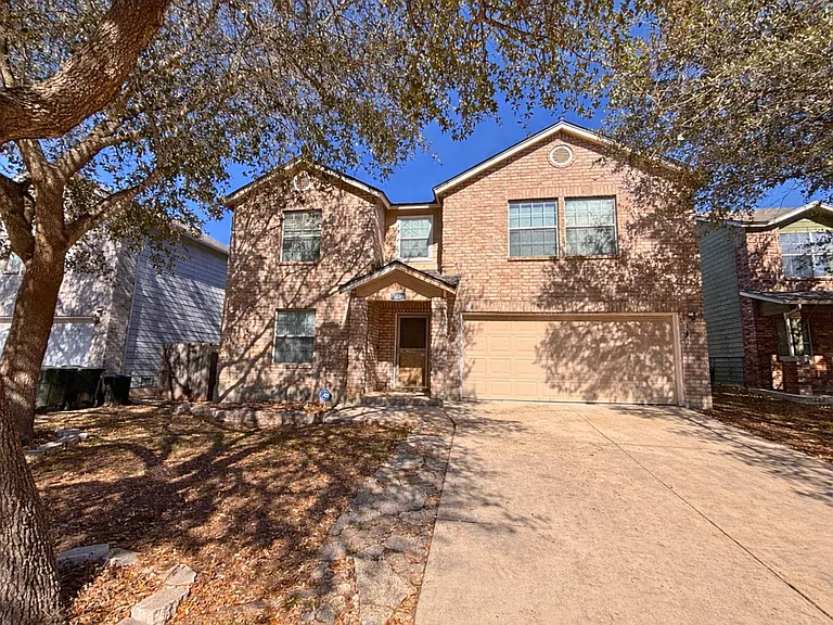 3405 Whisper Hvn — Photo 1