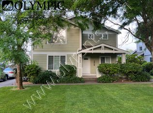 6700 Steamer Dr SE, Lacey, WA 98513
