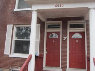 6630 Bartmer Ave #1F, Saint Louis, MO