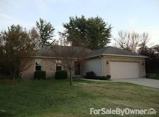 5049 Harway Ct, Indianapolis, IN 46227