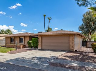 7570 E Camino Del Rio, Tucson, AZ 85715