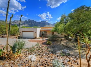 11453 N Copperbelle Pl, Oro Valley, AZ 85737