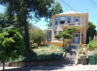 317 Haddon Rd APT 1, Oakland, CA 94606