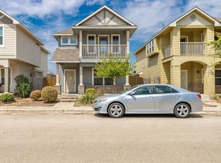 4518 Truth Way, Austin, TX 78725