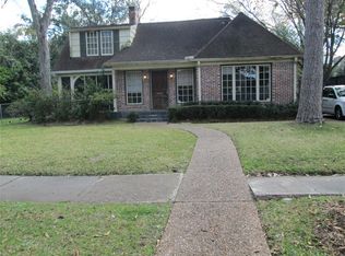 1811 Bolsover St, Houston, TX 77005