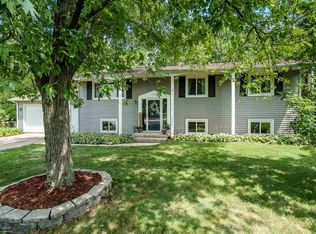 4335 Majesty Ct, Rockford, IL 61109