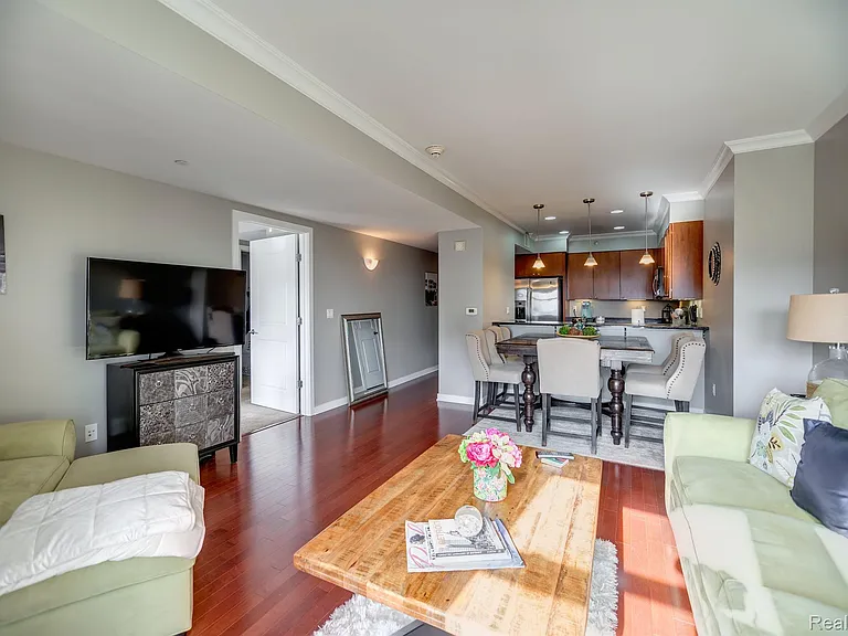 1135 Shelby St #2605 — Photo 7