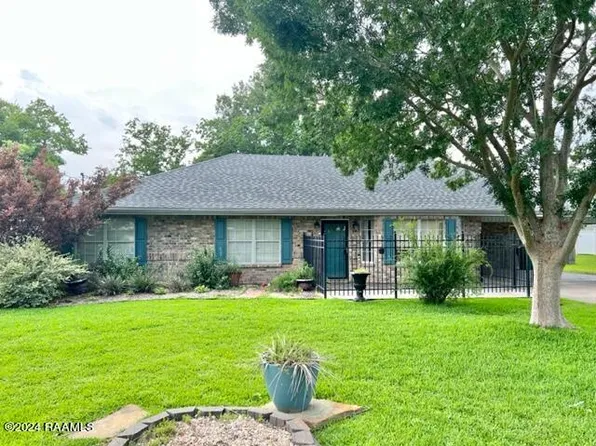 210 Interlude Rd, New Iberia, LA 70563