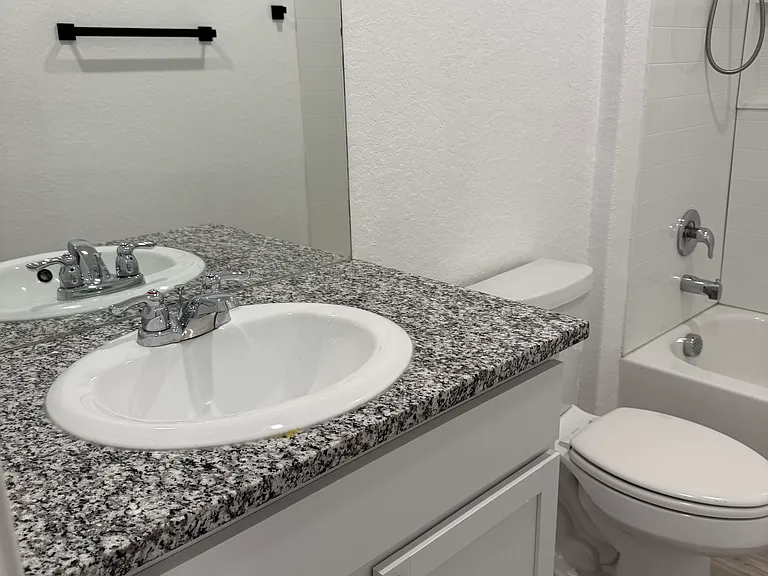 Bathroom #2