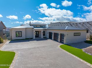 121 Moon Dance Rdg, Alto, NM 88312