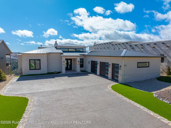 121 Moon Dance Rdg, Alto, NM 88312