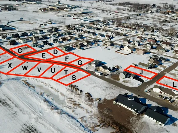 1024 E 3rd Ave SE, Freeport, MN 56331