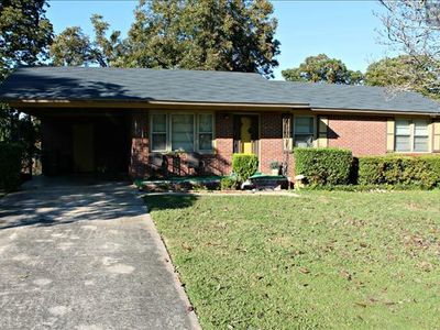207 W Lakeside Ave, Columbia, SC, 29203