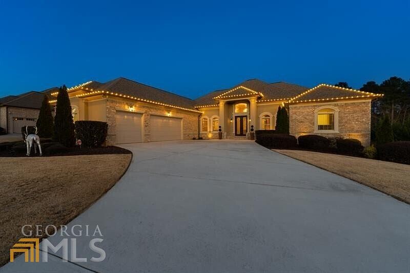 3007 Heights Ave SW, Conyers, GA 30094 Zillow