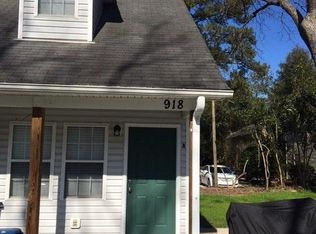 918 Bonham Ave #1, Wilmington, NC 28403