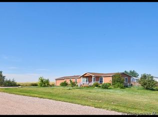 2404 Draper Rd, Cheyenne, WY 82007