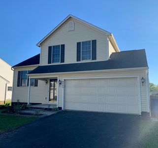 5151 Algean Dr, Canal Winchester, OH, 43110
