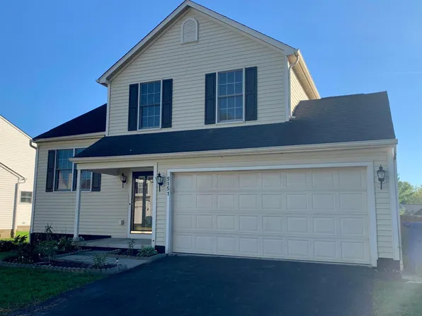 5151 Algean Dr, Canal Winchester, OH 43110